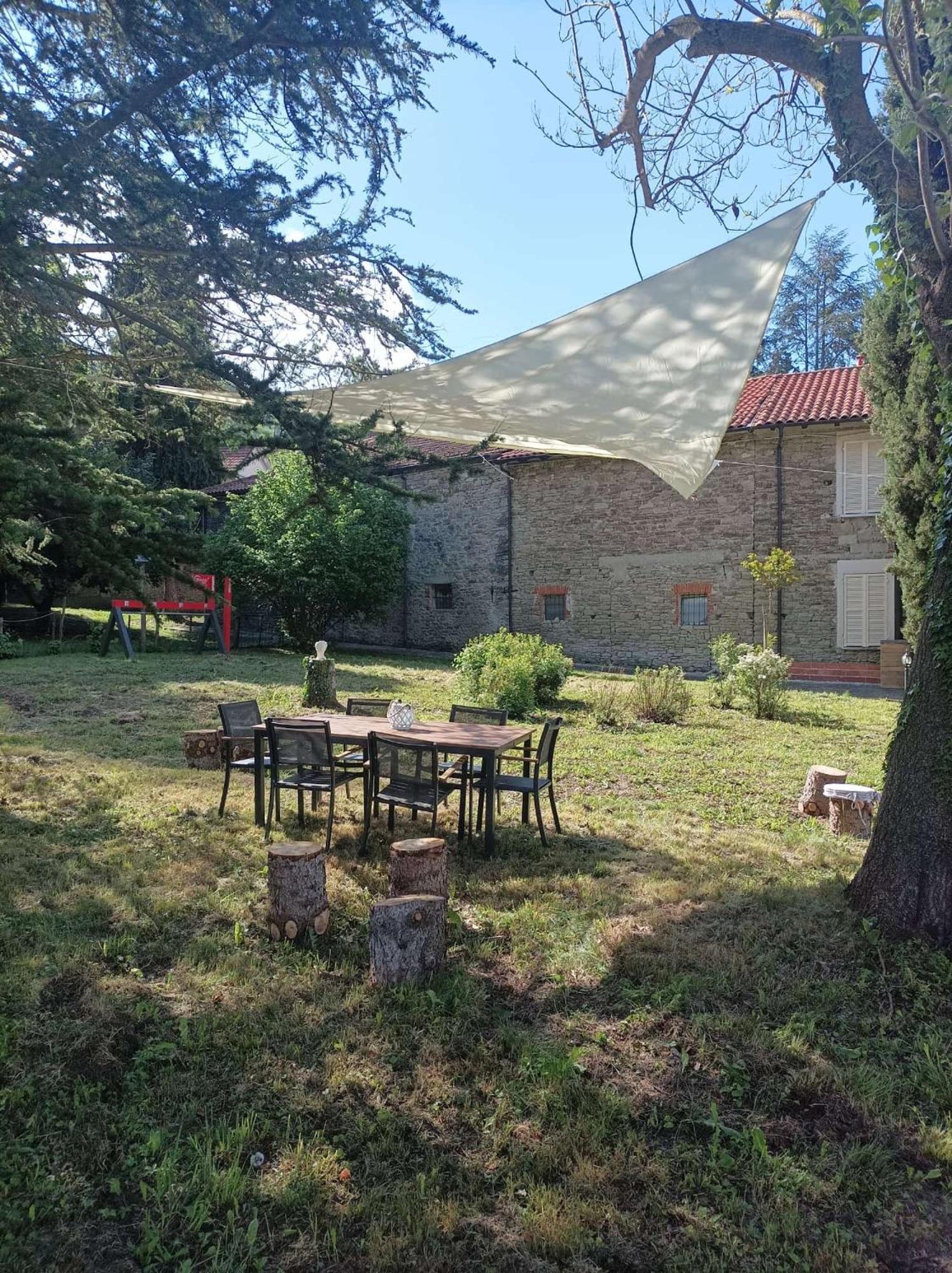 Il Giardino Di San Martino Bed & Breakfast Saliceto Eksteriør bilde